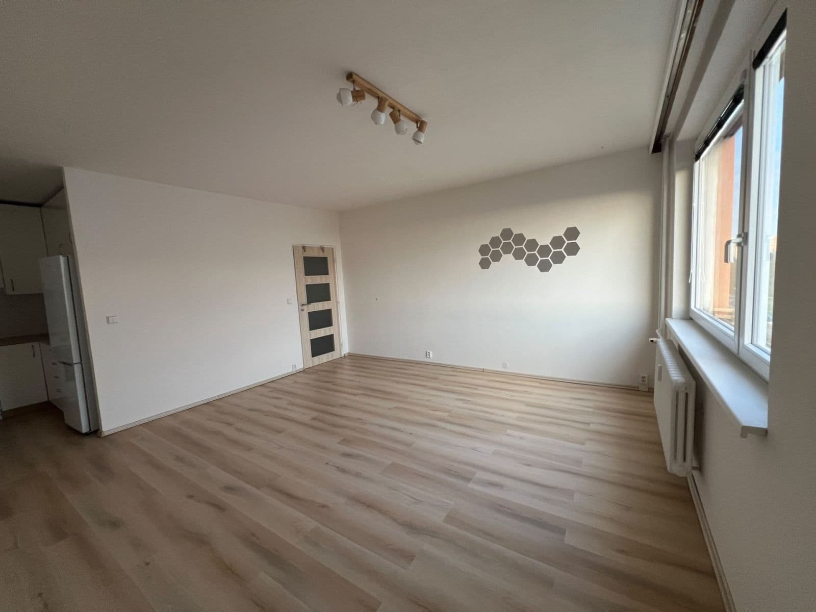 Pronájem bytu 2+kk 47 m², Elplova, Brno, Jihomoravský kraj Pronájem bytu 2+kk 47 m², Elplova, Brno, Jihomoravský kraj