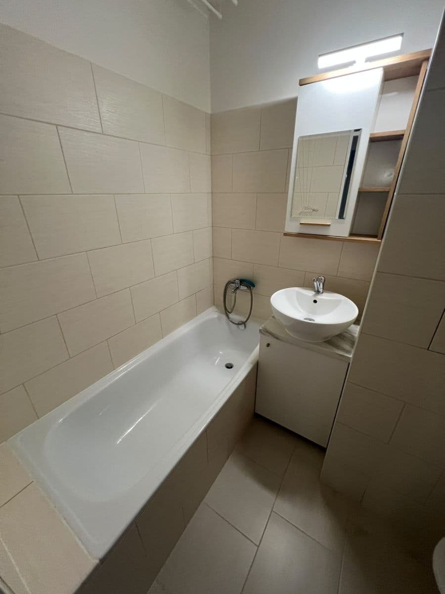Pronájem bytu 2+kk 47 m², Elplova, Brno, Jihomoravský kraj Pronájem bytu 2+kk 47 m², Elplova, Brno, Jihomoravský kraj