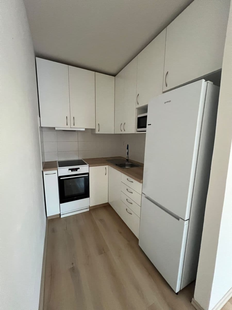 Pronájem bytu 2+kk 47 m², Elplova, Brno, Jihomoravský kraj Pronájem bytu 2+kk 47 m², Elplova, Brno, Jihomoravský kraj