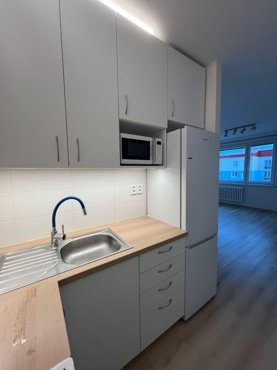 Pronájem bytu 2+kk 47 m², Elplova, Brno, Jihomoravský kraj Pronájem bytu 2+kk 47 m², Elplova, Brno, Jihomoravský kraj