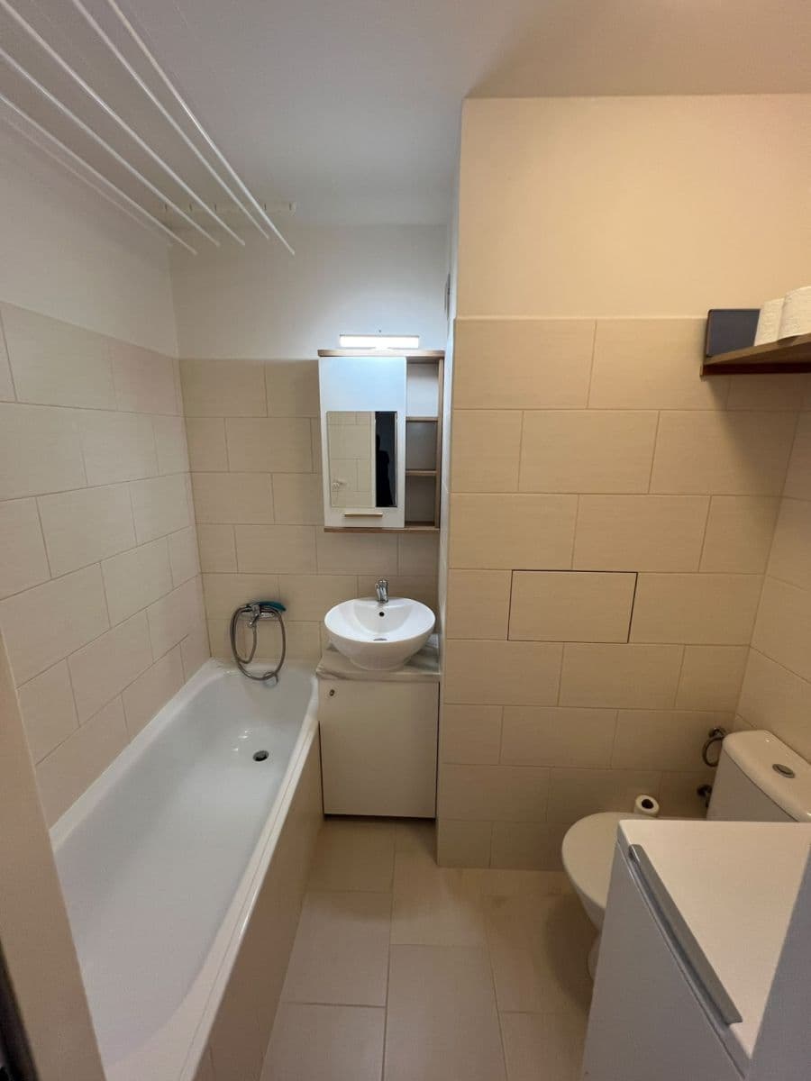 Pronájem bytu 2+kk 47 m², Elplova, Brno, Jihomoravský kraj Pronájem bytu 2+kk 47 m², Elplova, Brno, Jihomoravský kraj