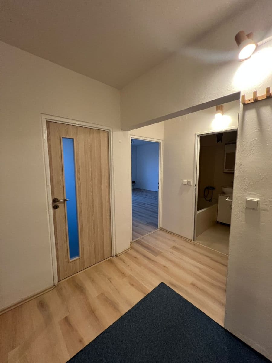 Pronájem bytu 2+kk 47 m², Elplova, Brno, Jihomoravský kraj Pronájem bytu 2+kk 47 m², Elplova, Brno, Jihomoravský kraj