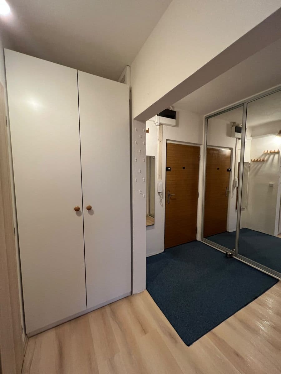 Pronájem bytu 2+kk 47 m², Elplova, Brno, Jihomoravský kraj Pronájem bytu 2+kk 47 m², Elplova, Brno, Jihomoravský kraj