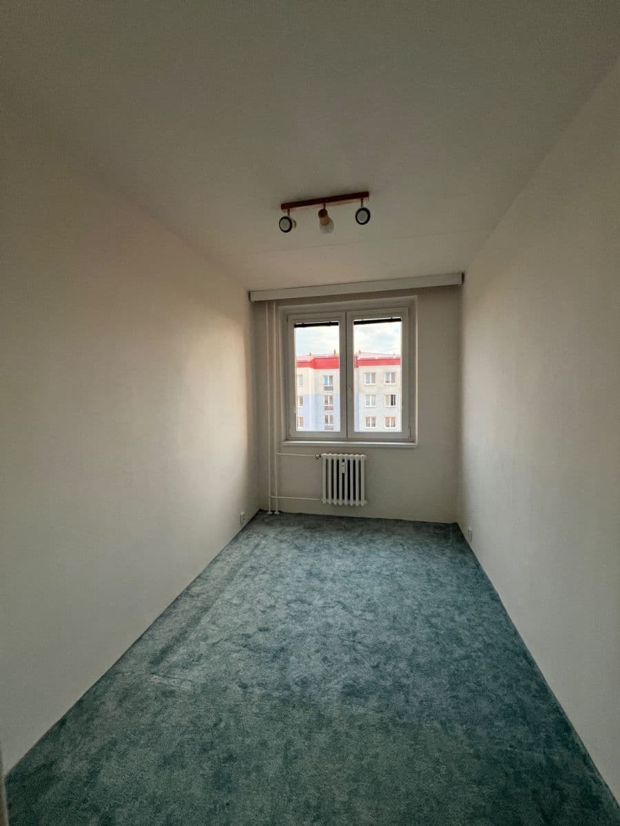 Pronájem bytu 2+kk 47 m², Elplova, Brno, Jihomoravský kraj Pronájem bytu 2+kk 47 m², Elplova, Brno, Jihomoravský kraj