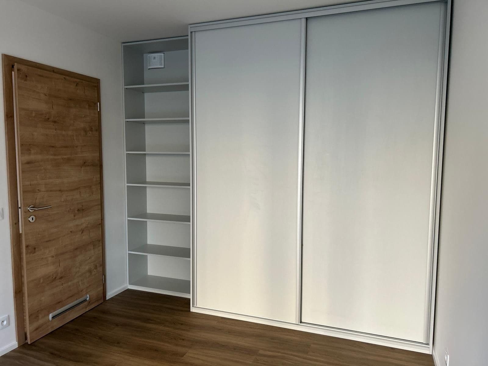 Prodej bytu 2+kk 52 m², Plzeňská, Praha, Praha Prodej bytu 2+kk 52 m², Plzeňská, Praha, Praha
