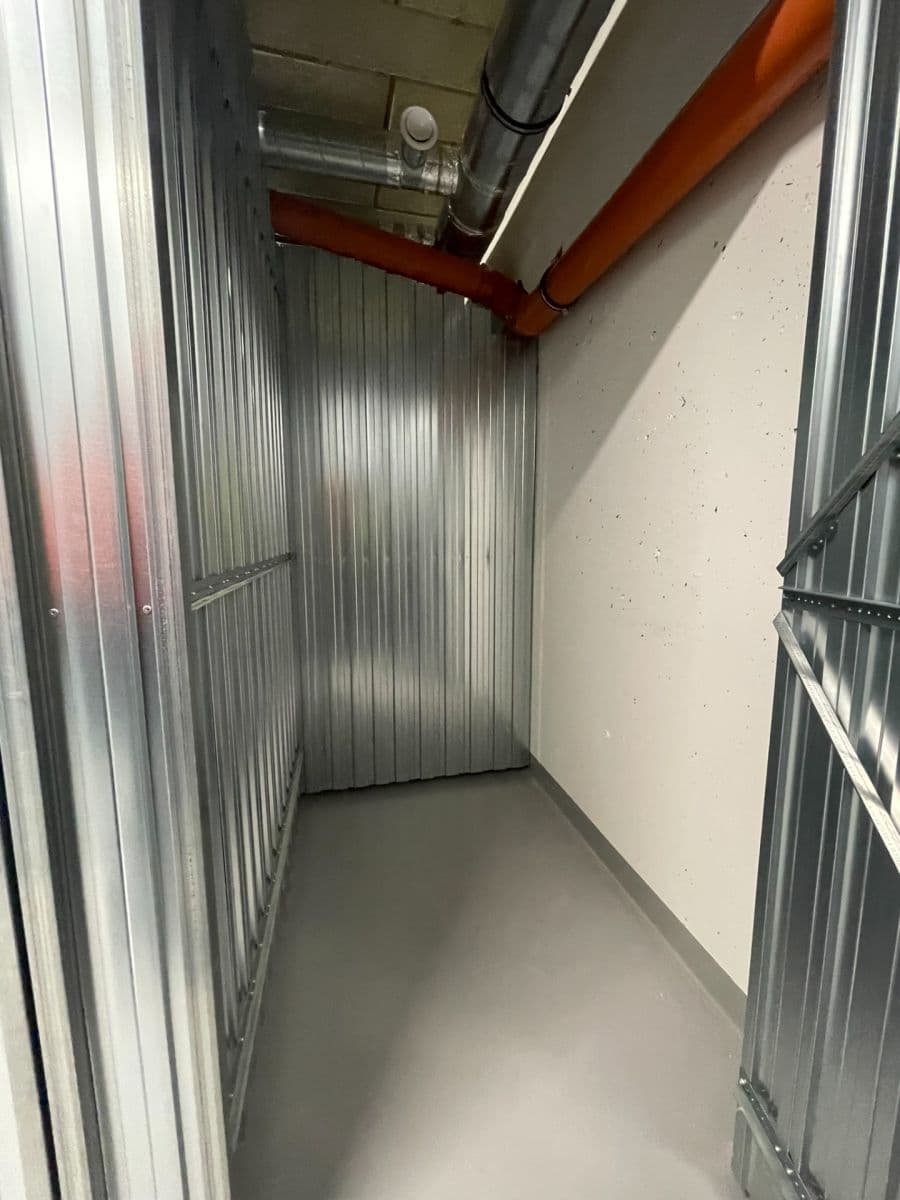 Prodej bytu 2+kk 52 m², Plzeňská, Praha, Praha Prodej bytu 2+kk 52 m², Plzeňská, Praha, Praha