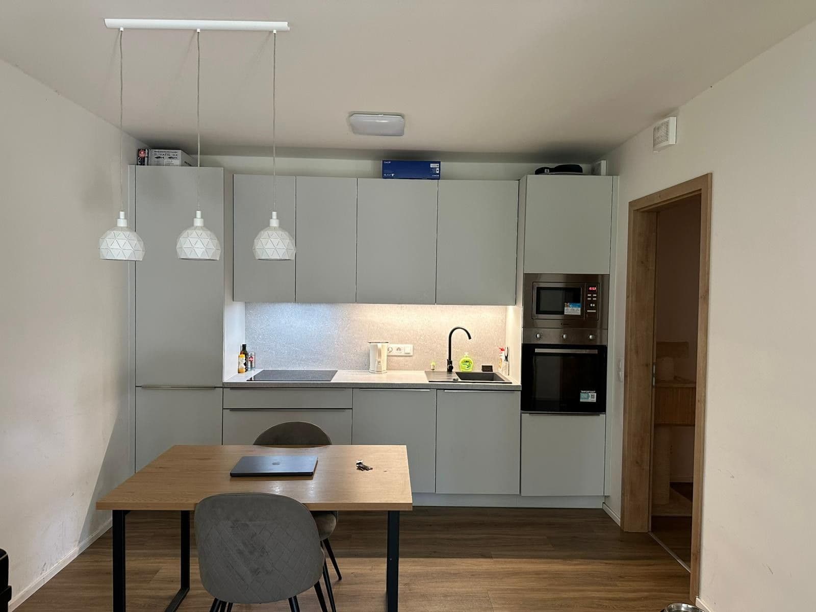 Prodej bytu 2+kk 52 m², Plzeňská, Praha, Praha Prodej bytu 2+kk 52 m², Plzeňská, Praha, Praha