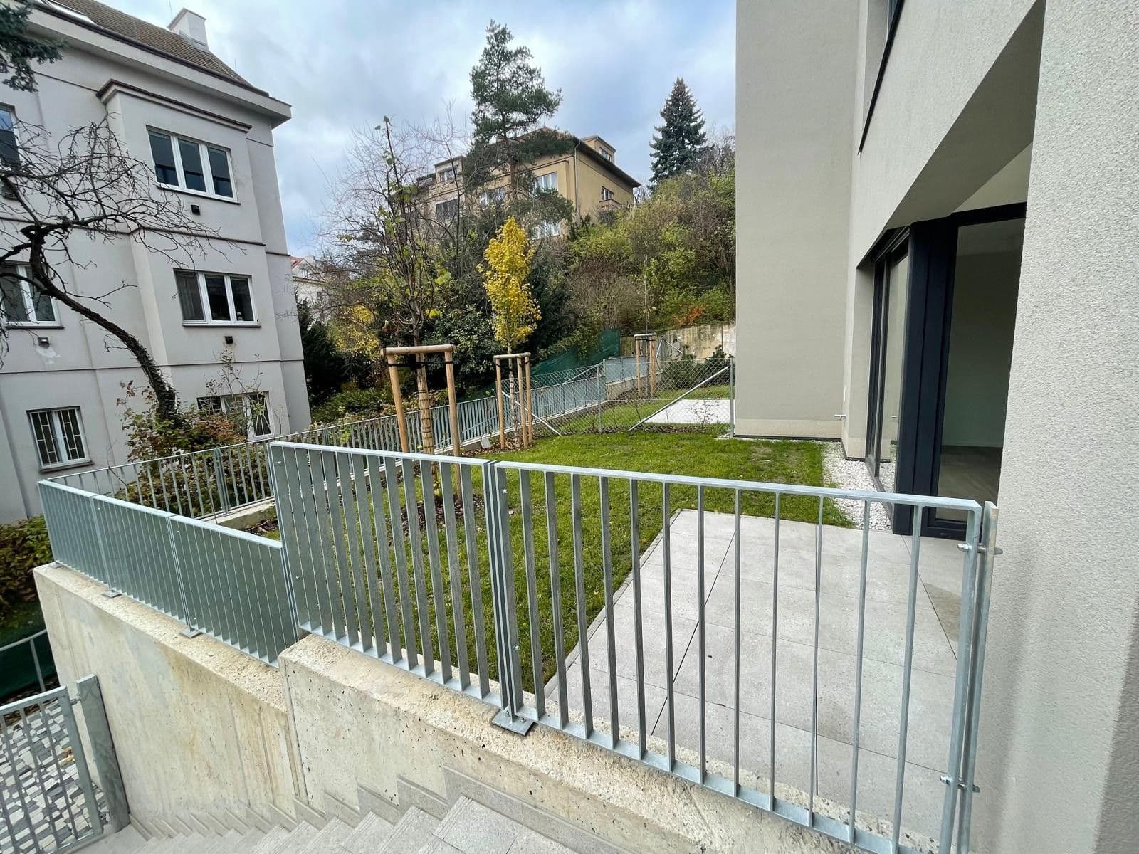 Prodej bytu 2+kk 52 m², Plzeňská, Praha, Praha Prodej bytu 2+kk 52 m², Plzeňská, Praha, Praha