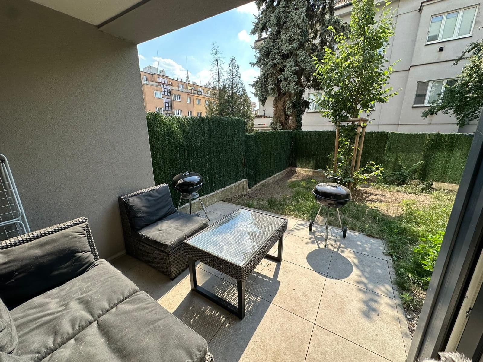 Prodej bytu 2+kk 52 m², Plzeňská, Praha, Praha Prodej bytu 2+kk 52 m², Plzeňská, Praha, Praha