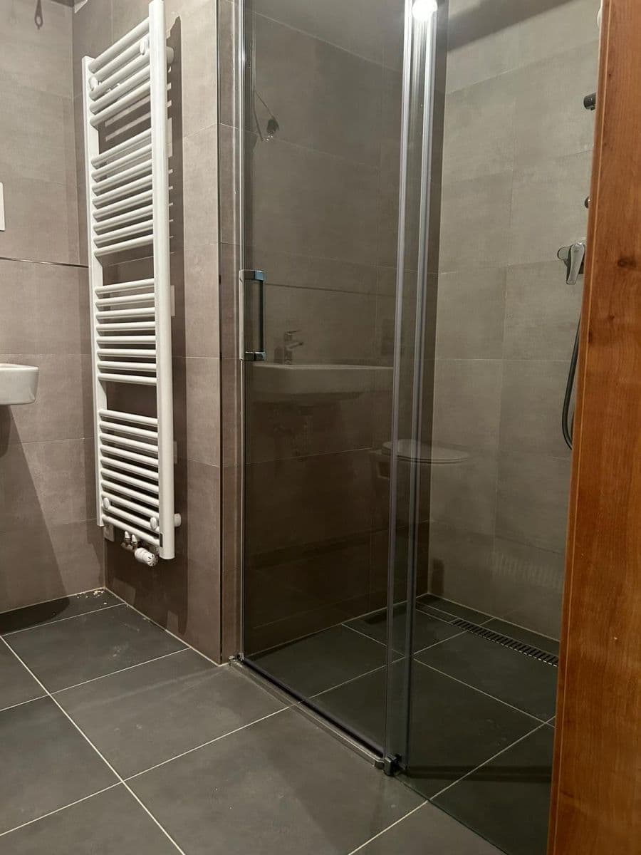 Prodej bytu 2+kk 52 m², Plzeňská, Praha, Praha Prodej bytu 2+kk 52 m², Plzeňská, Praha, Praha