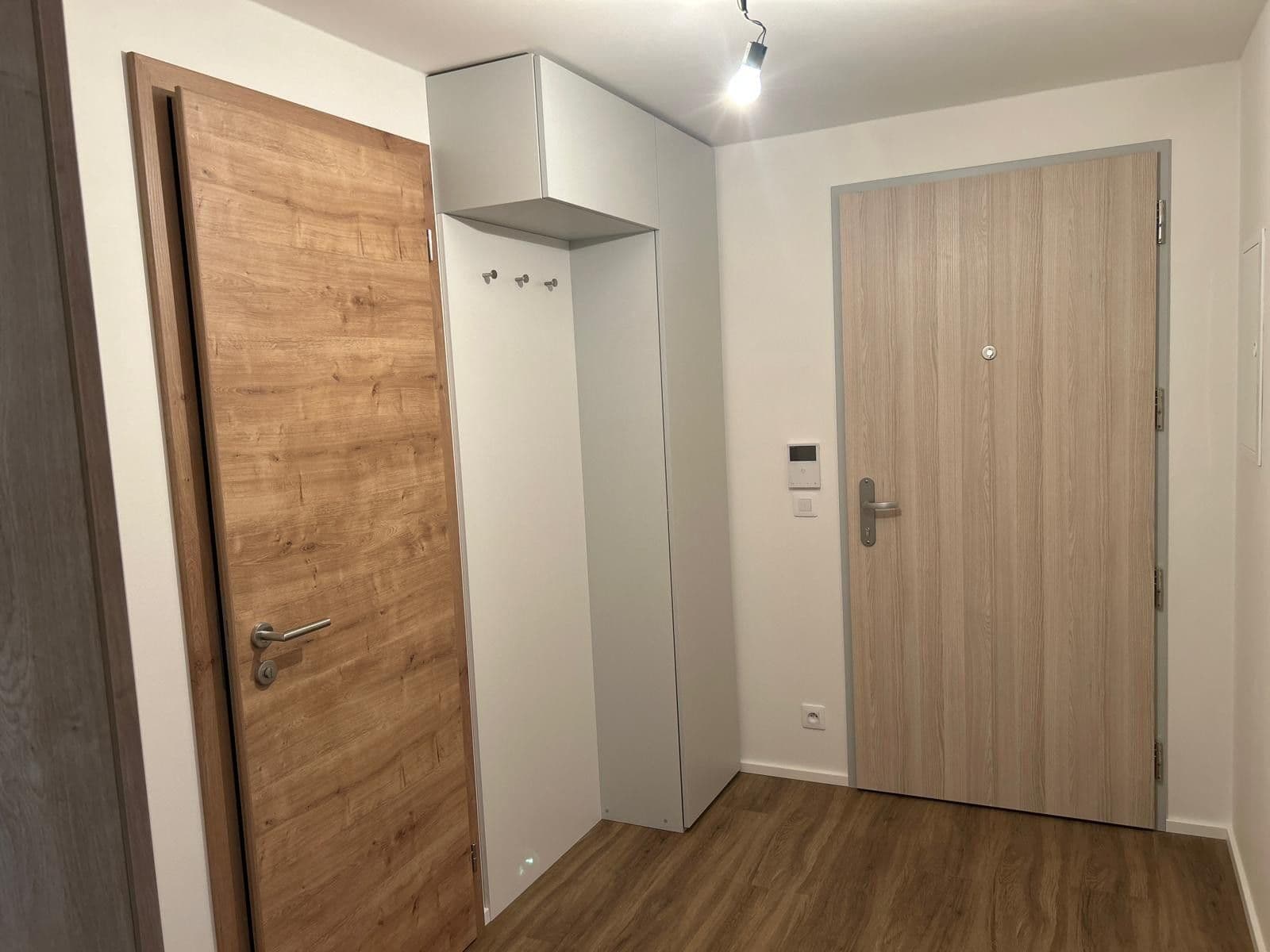 Prodej bytu 2+kk 52 m², Plzeňská, Praha, Praha Prodej bytu 2+kk 52 m², Plzeňská, Praha, Praha