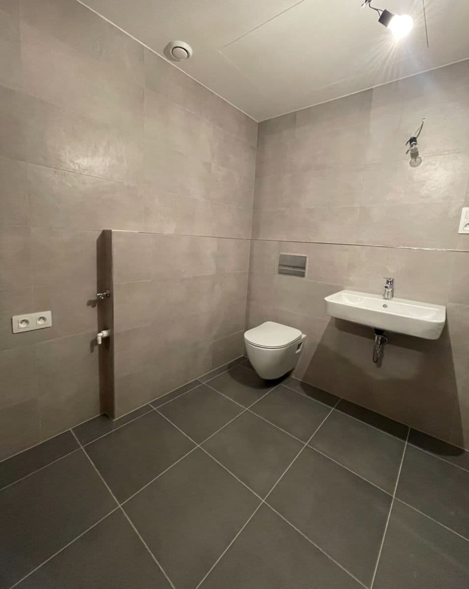 Prodej bytu 2+kk 52 m², Plzeňská, Praha, Praha Prodej bytu 2+kk 52 m², Plzeňská, Praha, Praha