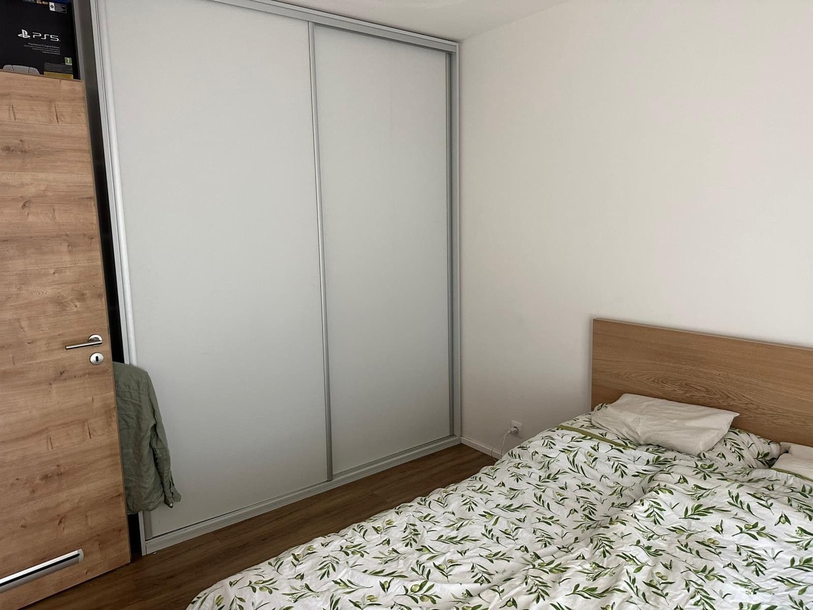 Prodej bytu 2+kk 52 m², Plzeňská, Praha, Praha Prodej bytu 2+kk 52 m², Plzeňská, Praha, Praha
