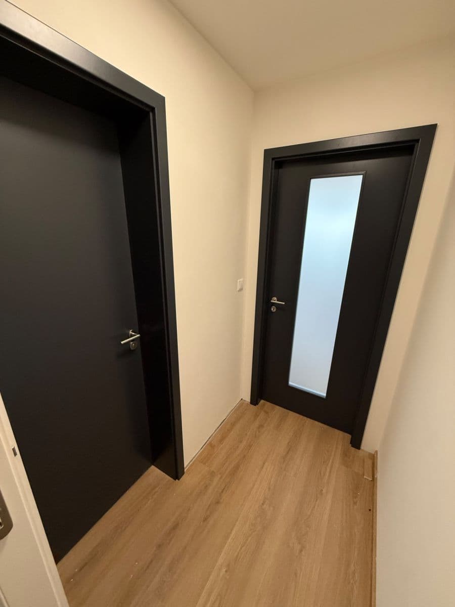 Pronájem bytu 5+1 165 m², Chodská, Praha, Praha Pronájem bytu 5+1 165 m², Chodská, Praha, Praha