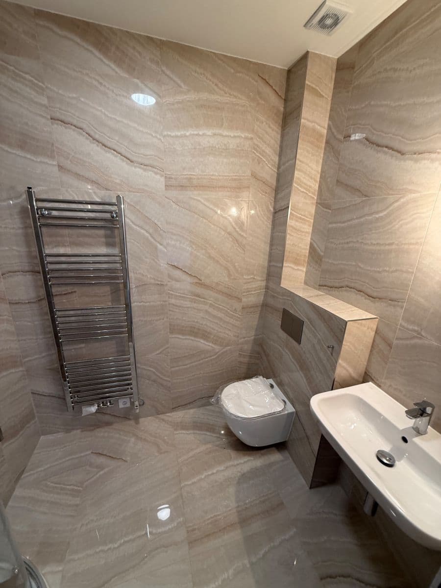Pronájem bytu 5+1 165 m², Chodská, Praha, Praha Pronájem bytu 5+1 165 m², Chodská, Praha, Praha