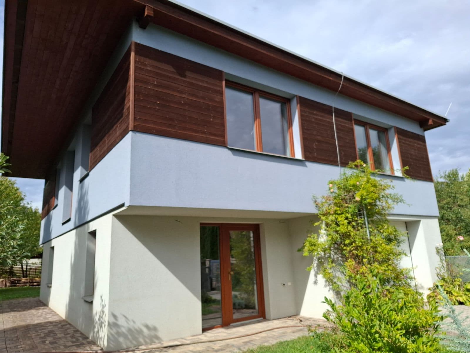 Prodej domu 140 m², pozemek 600 m², V průhonu, Lety, Středočeský kraj Prodej domu 140 m², pozemek 600 m², V průhonu, Lety, Středočeský kraj