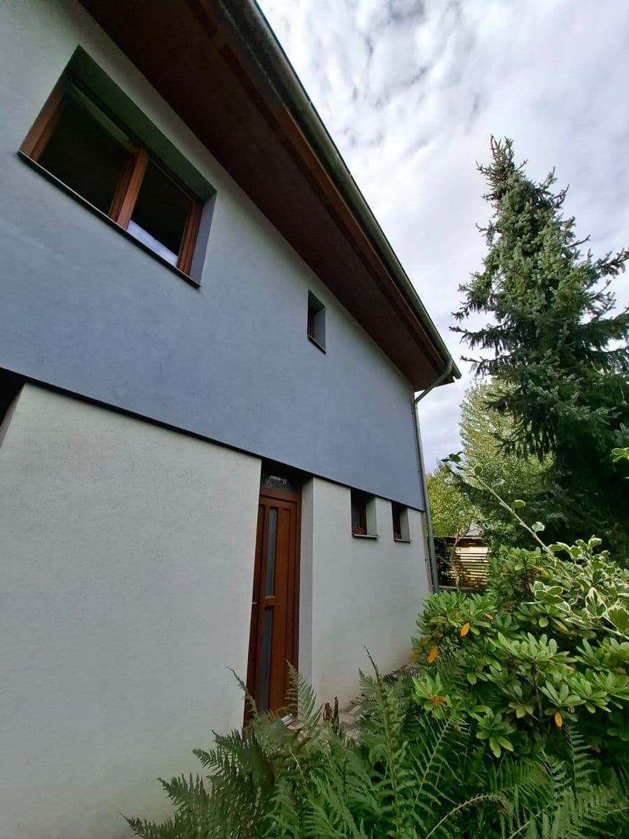Prodej domu 140 m², pozemek 600 m², V průhonu, Lety, Středočeský kraj Prodej domu 140 m², pozemek 600 m², V průhonu, Lety, Středočeský kraj