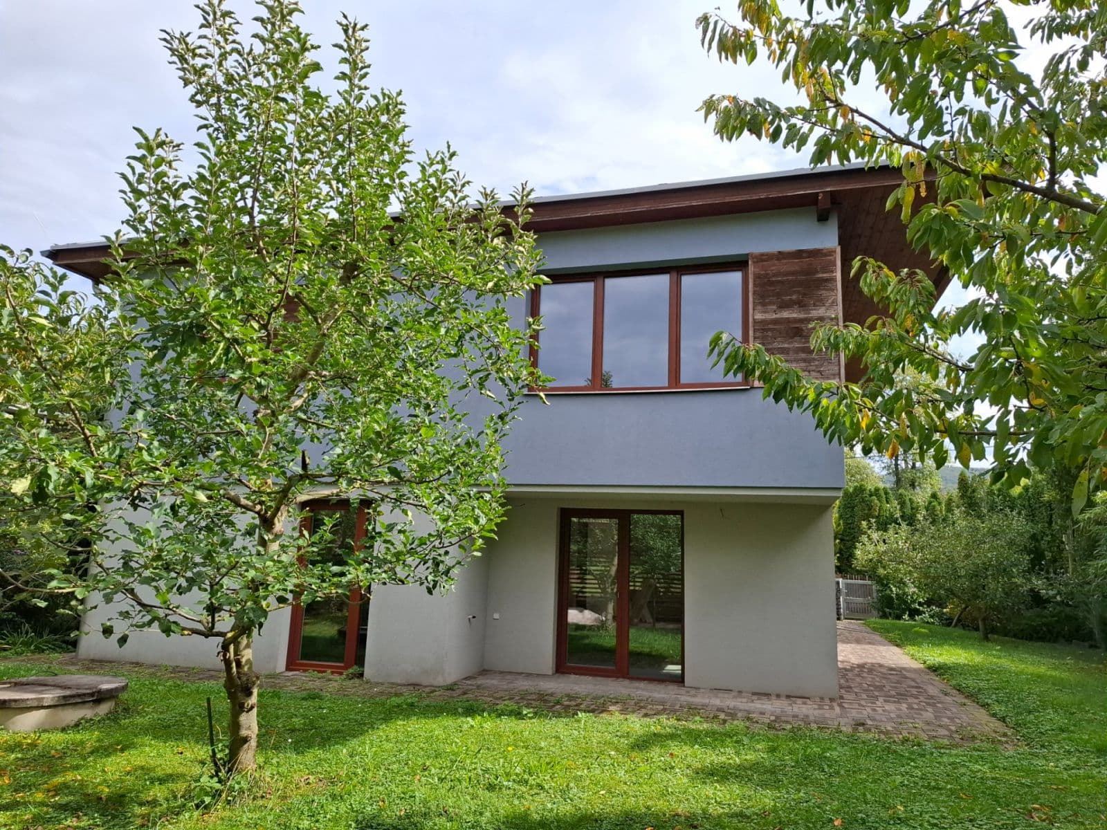 Prodej domu 140 m², pozemek 600 m², V průhonu, Lety, Středočeský kraj Prodej domu 140 m², pozemek 600 m², V průhonu, Lety, Středočeský kraj