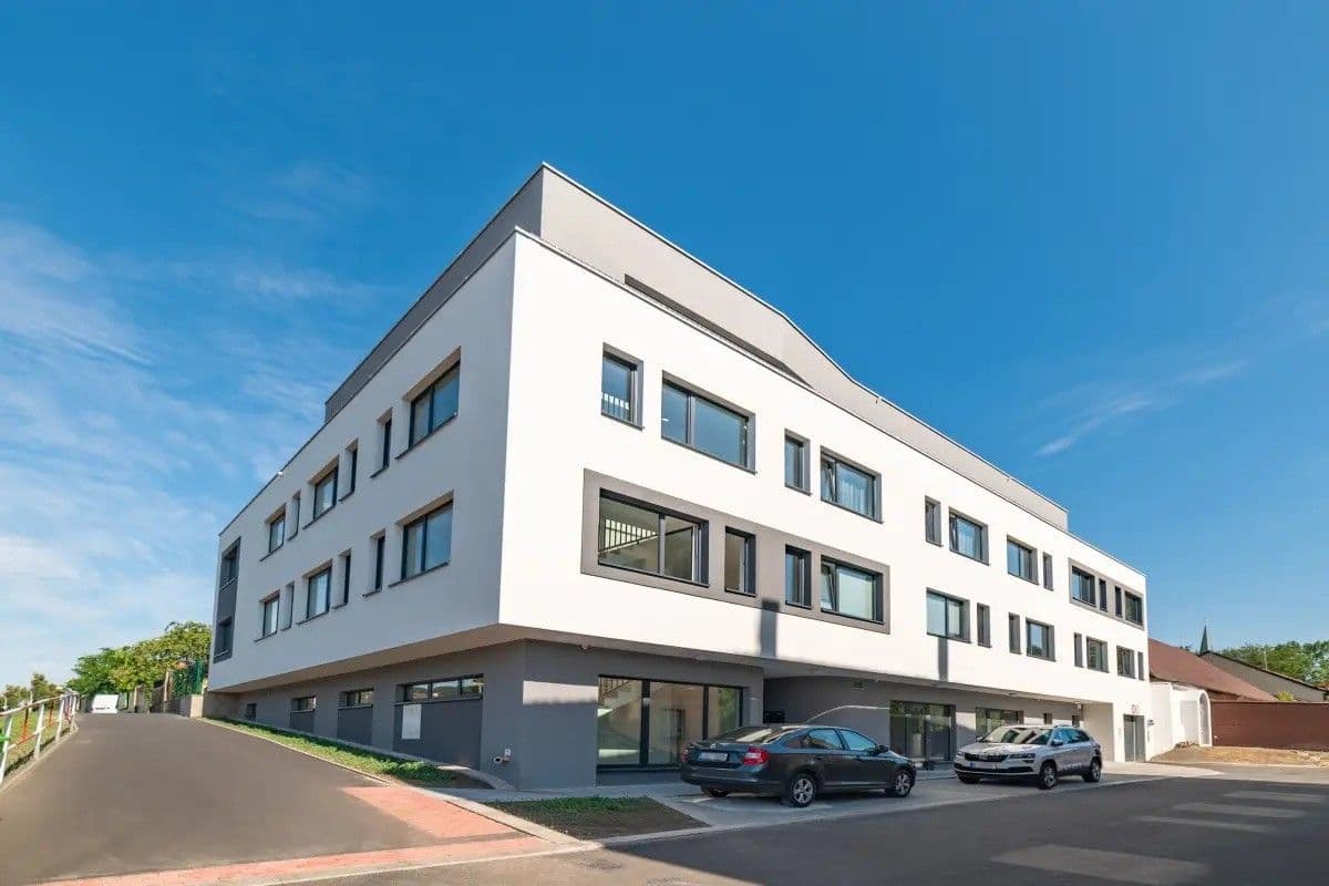 Pronájem bytu 3+kk 61 m², Anny Čížkové, Praha, Praha Pronájem bytu 3+kk 61 m², Anny Čížkové, Praha, Praha