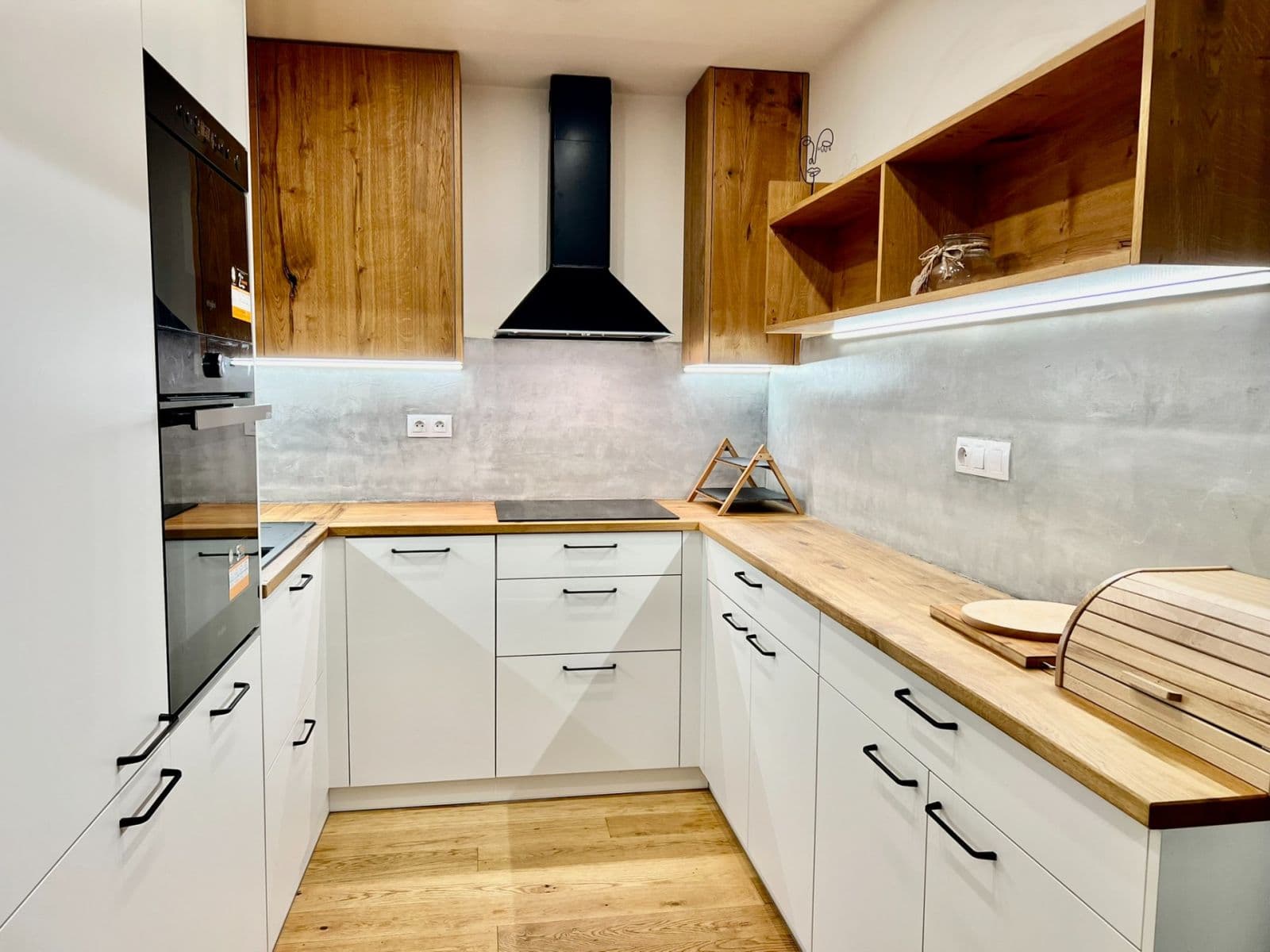 Pronájem bytu 3+kk 61 m², Anny Čížkové, Praha, Praha Pronájem bytu 3+kk 61 m², Anny Čížkové, Praha, Praha