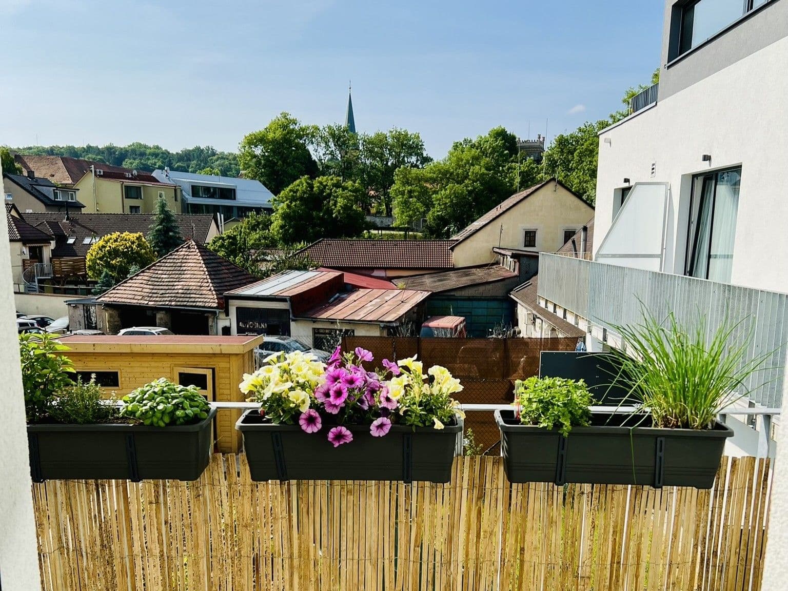 Pronájem bytu 3+kk 61 m², Anny Čížkové, Praha, Praha Pronájem bytu 3+kk 61 m², Anny Čížkové, Praha, Praha