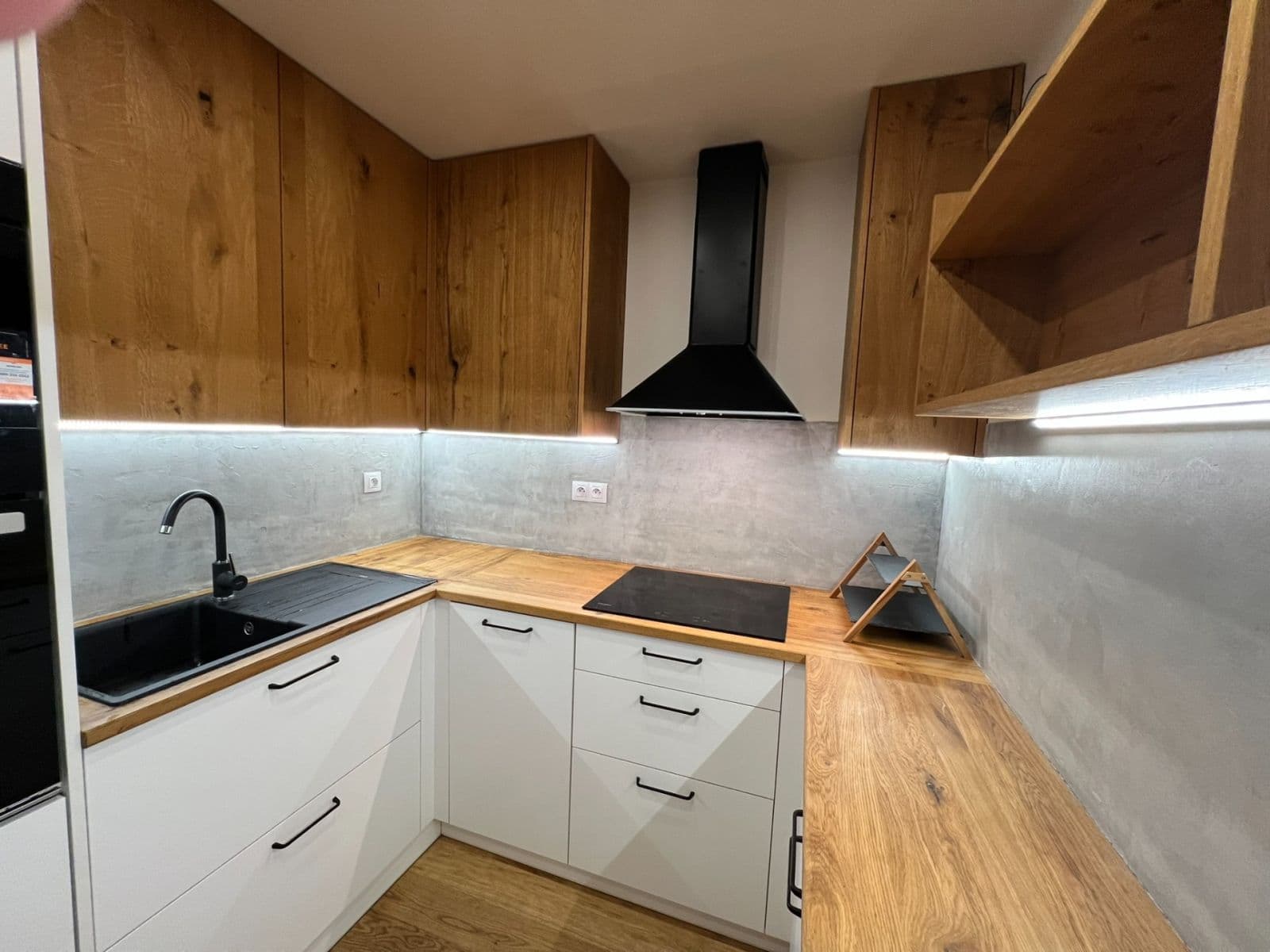 Pronájem bytu 3+kk 61 m², Anny Čížkové, Praha, Praha Pronájem bytu 3+kk 61 m², Anny Čížkové, Praha, Praha