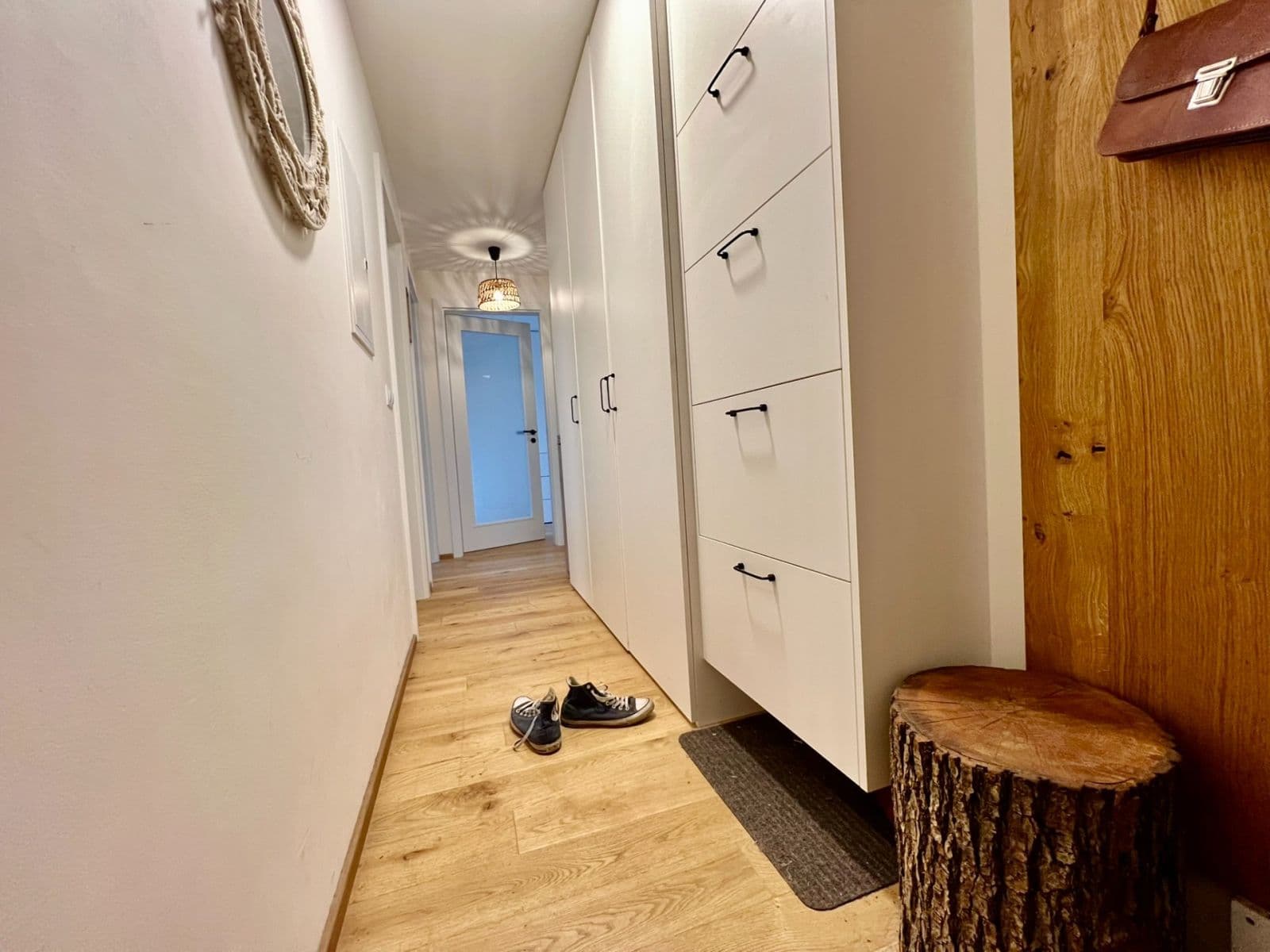 Pronájem bytu 3+kk 61 m², Anny Čížkové, Praha, Praha Pronájem bytu 3+kk 61 m², Anny Čížkové, Praha, Praha