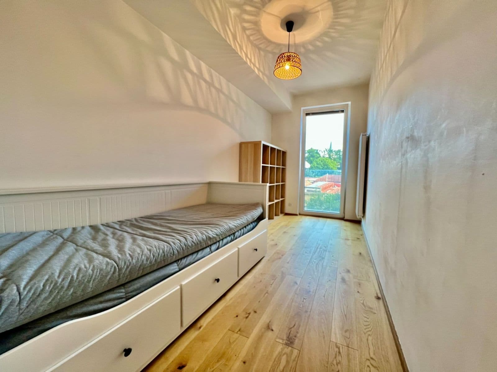 Pronájem bytu 3+kk 61 m², Anny Čížkové, Praha, Praha Pronájem bytu 3+kk 61 m², Anny Čížkové, Praha, Praha