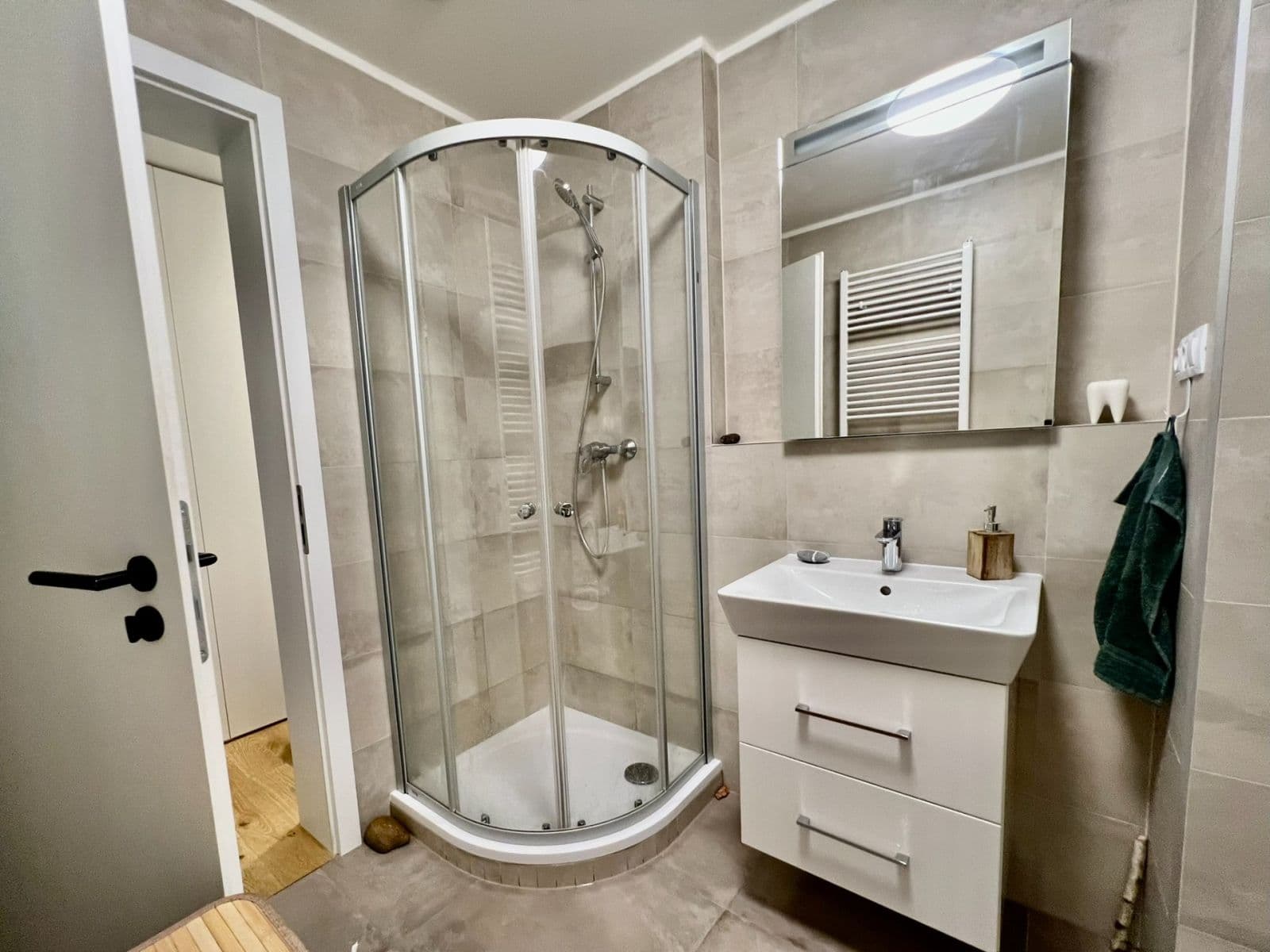 Pronájem bytu 3+kk 61 m², Anny Čížkové, Praha, Praha Pronájem bytu 3+kk 61 m², Anny Čížkové, Praha, Praha