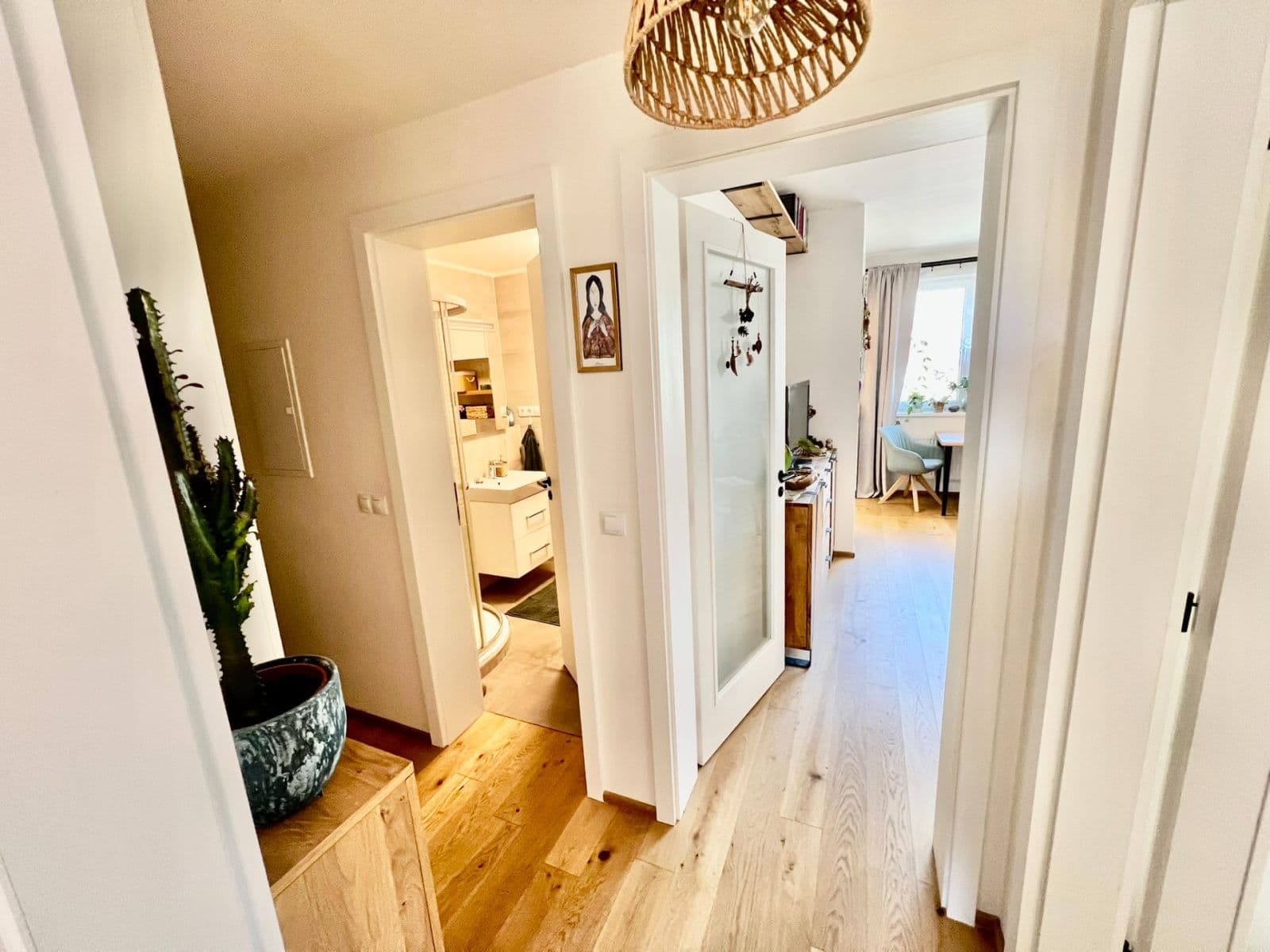 Pronájem bytu 3+kk 61 m², Anny Čížkové, Praha, Praha Pronájem bytu 3+kk 61 m², Anny Čížkové, Praha, Praha