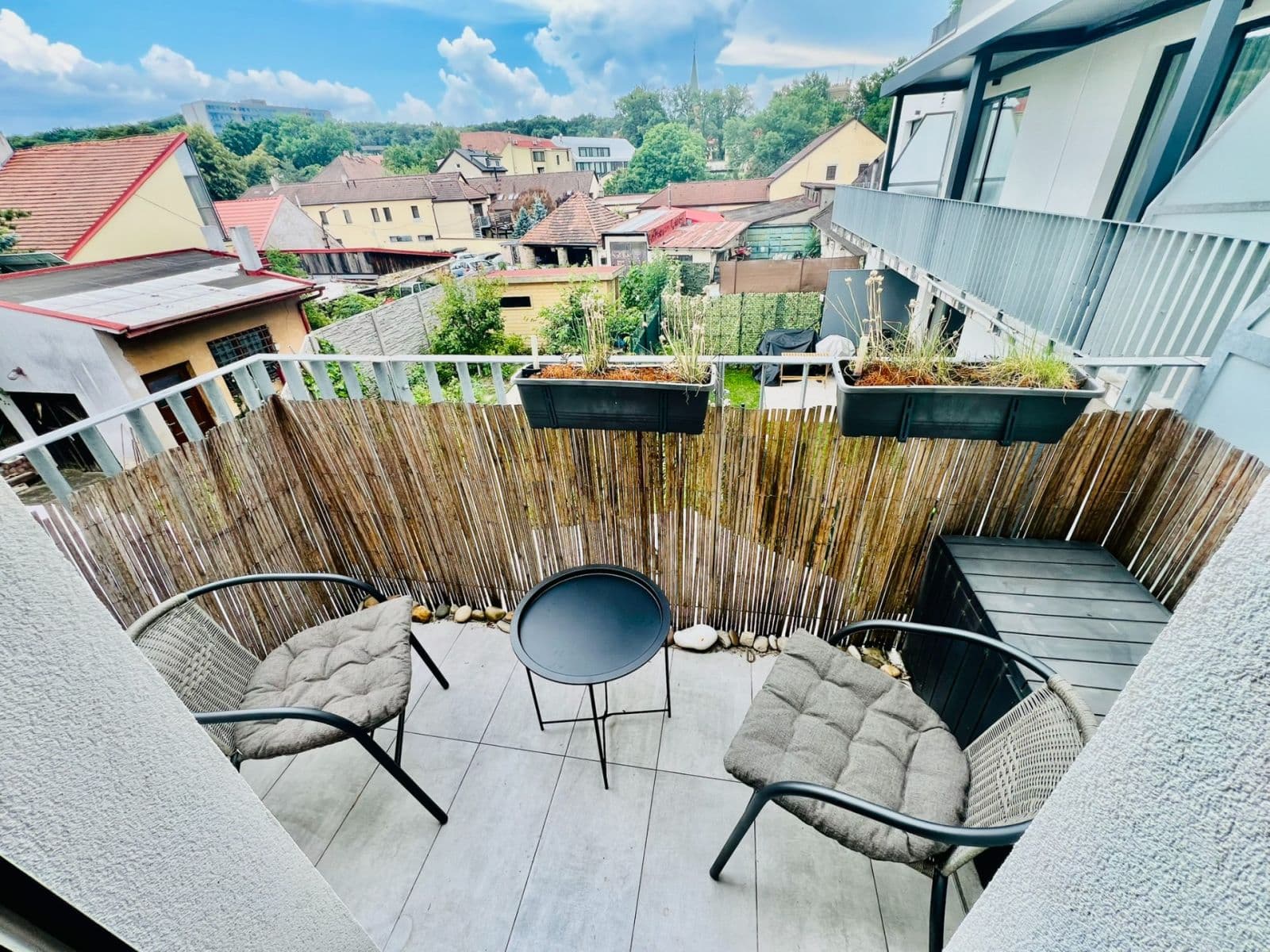 Pronájem bytu 3+kk 61 m², Anny Čížkové, Praha, Praha Pronájem bytu 3+kk 61 m², Anny Čížkové, Praha, Praha