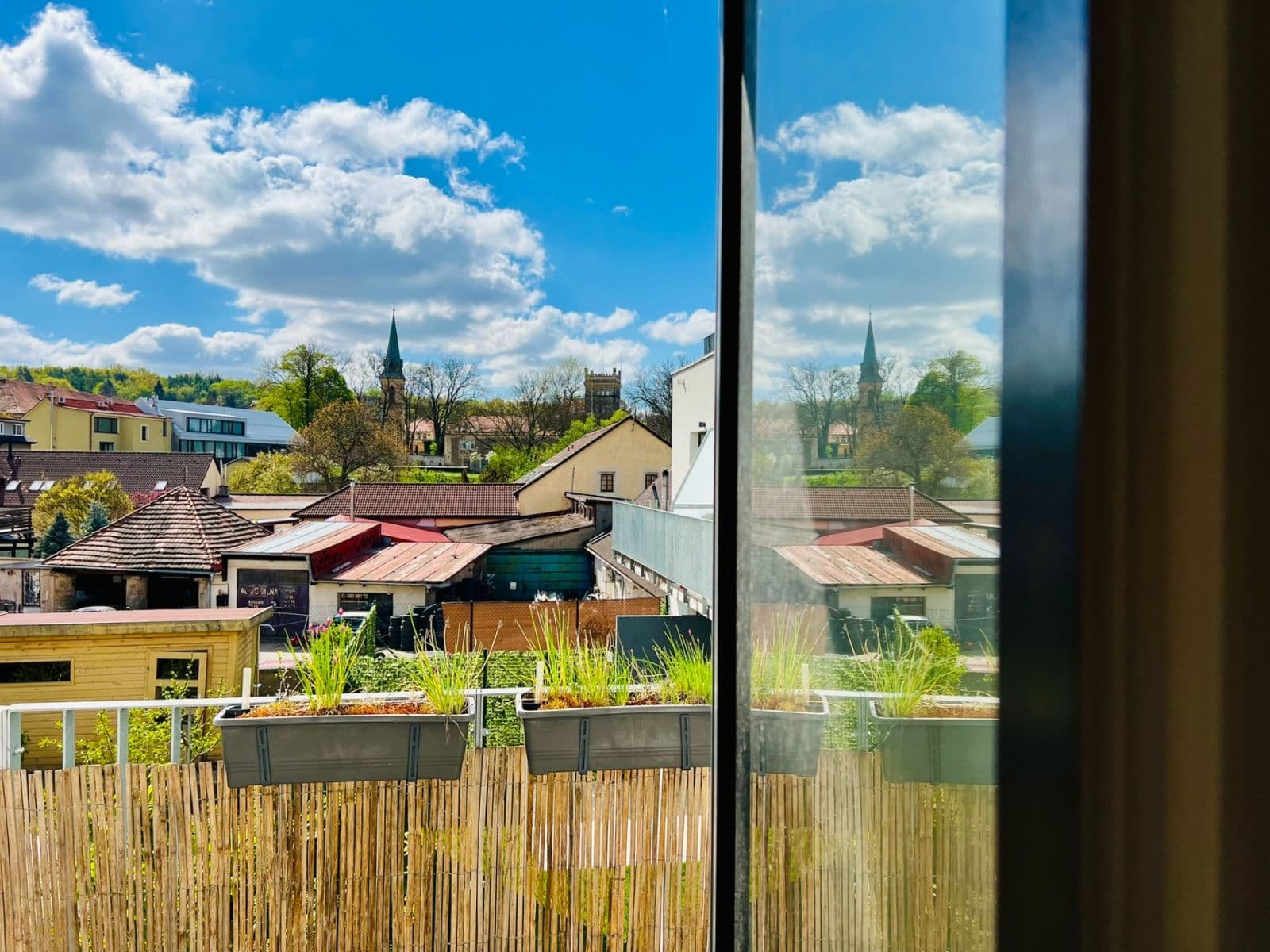 Pronájem bytu 3+kk 61 m², Anny Čížkové, Praha, Praha Pronájem bytu 3+kk 61 m², Anny Čížkové, Praha, Praha