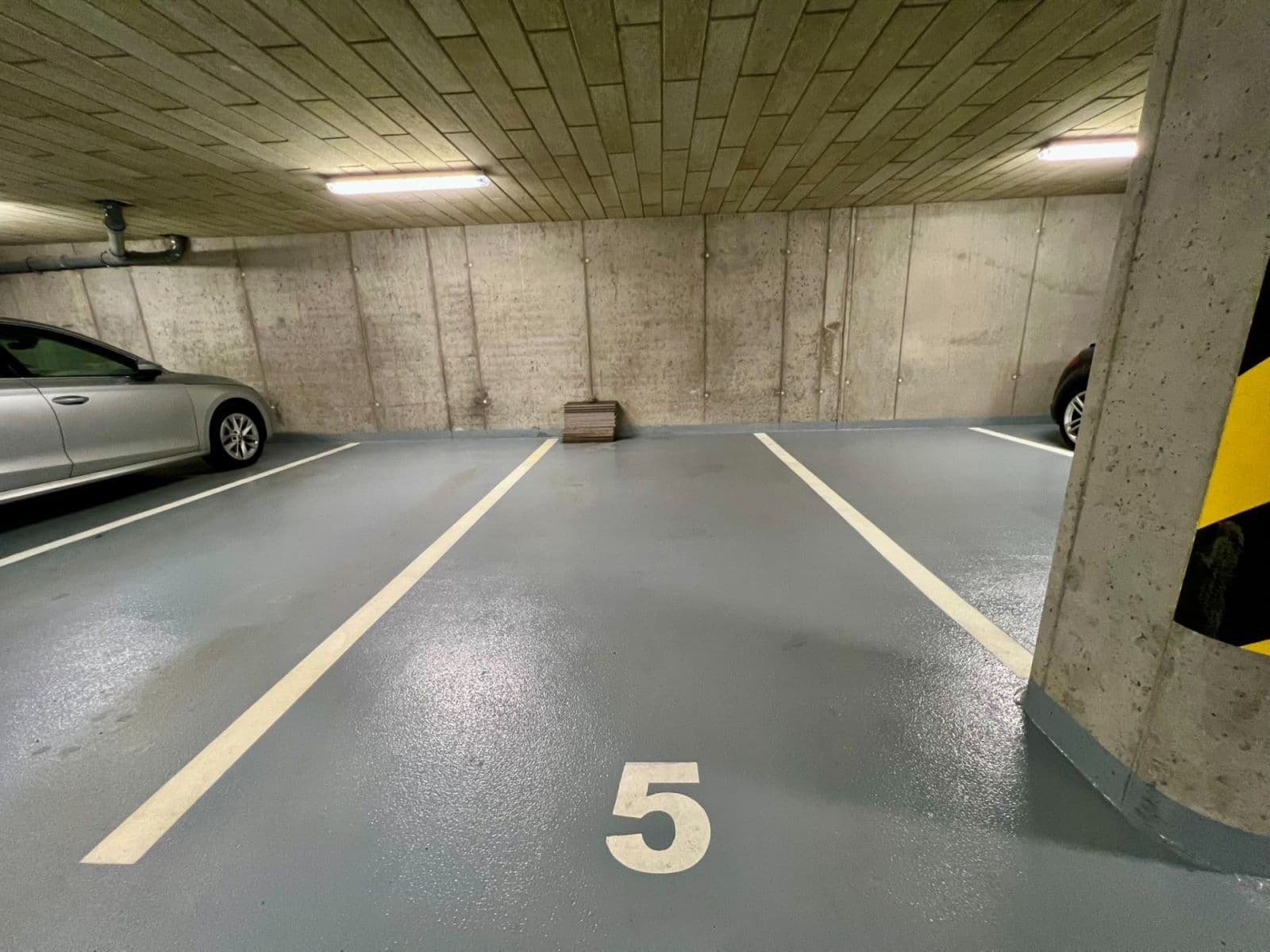 Pronájem bytu 3+kk 61 m², Anny Čížkové, Praha, Praha Pronájem bytu 3+kk 61 m², Anny Čížkové, Praha, Praha