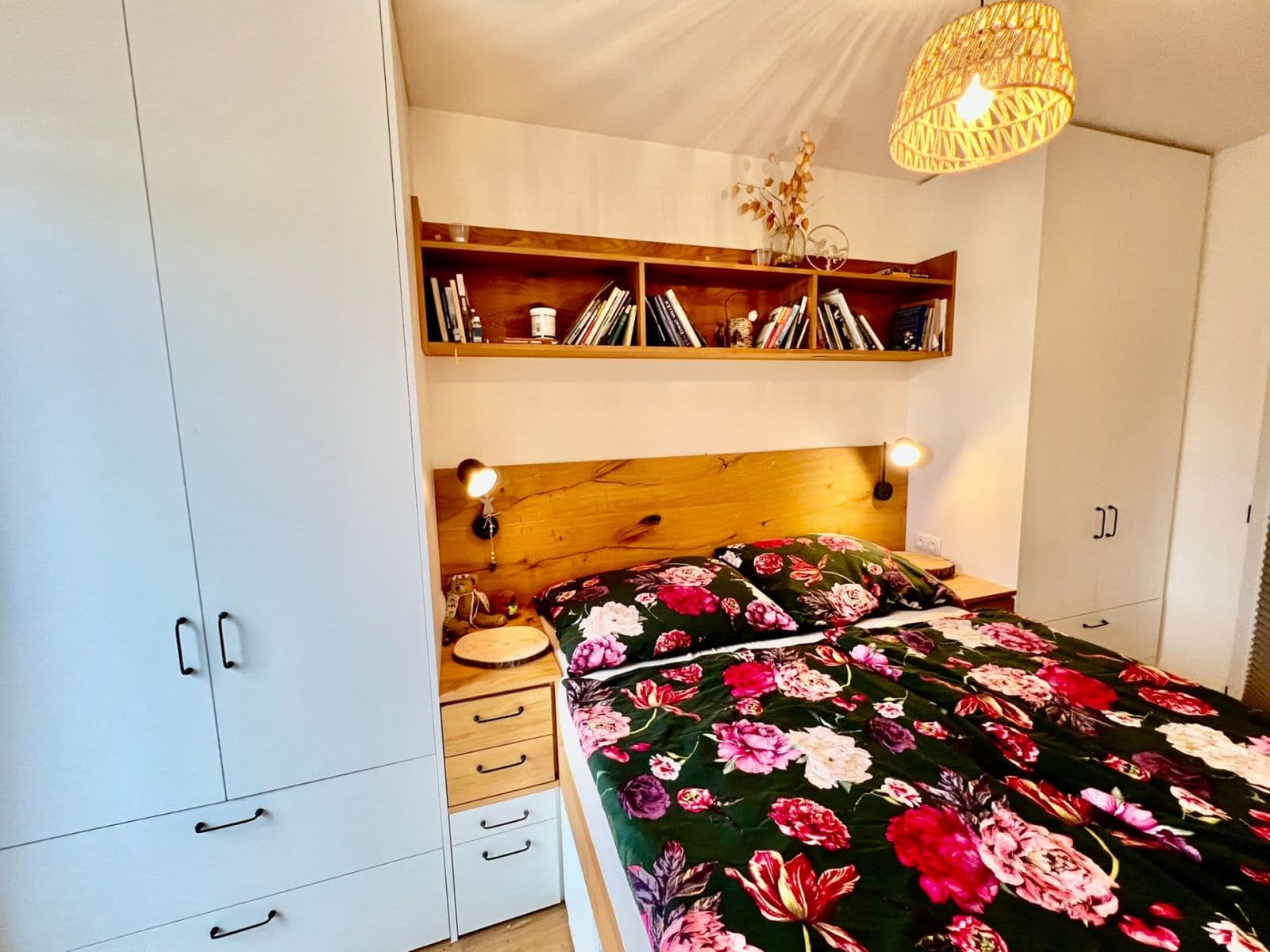 Pronájem bytu 3+kk 61 m², Anny Čížkové, Praha, Praha Pronájem bytu 3+kk 61 m², Anny Čížkové, Praha, Praha