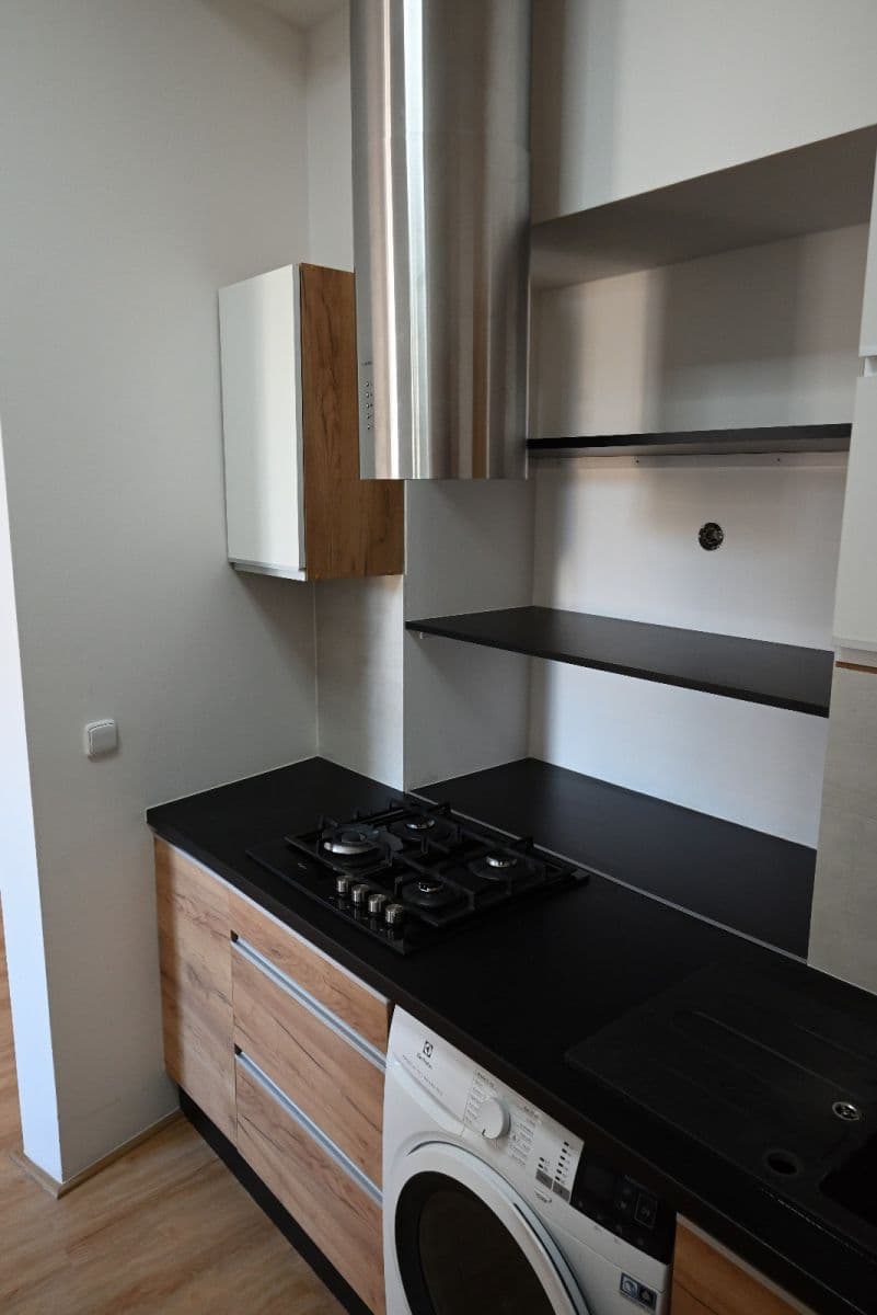 Pronájem bytu 2+kk 58 m², Sokolovská, Praha, Praha Pronájem bytu 2+kk 58 m², Sokolovská, Praha, Praha