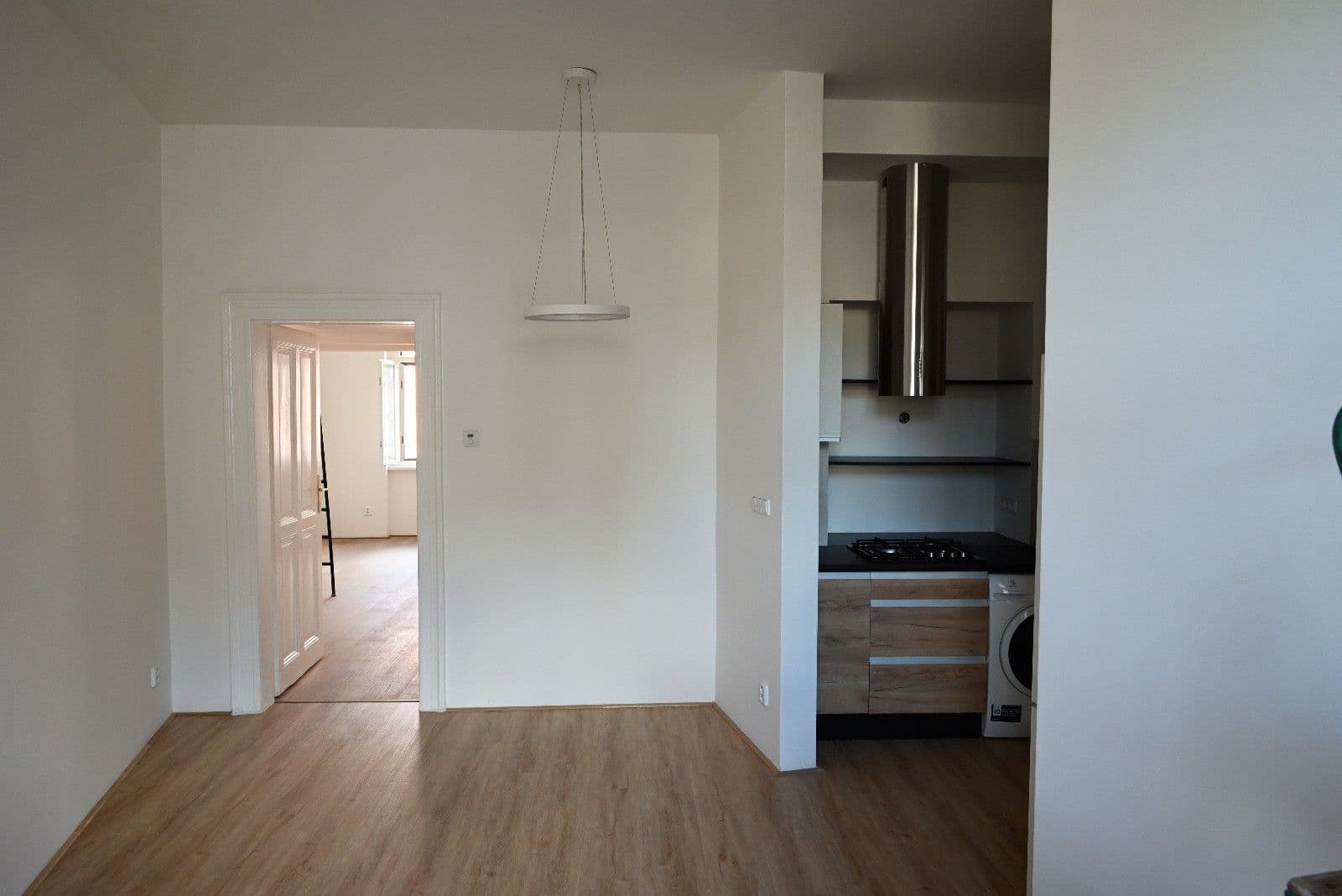 Pronájem bytu 2+kk 58 m², Sokolovská, Praha, Praha Pronájem bytu 2+kk 58 m², Sokolovská, Praha, Praha