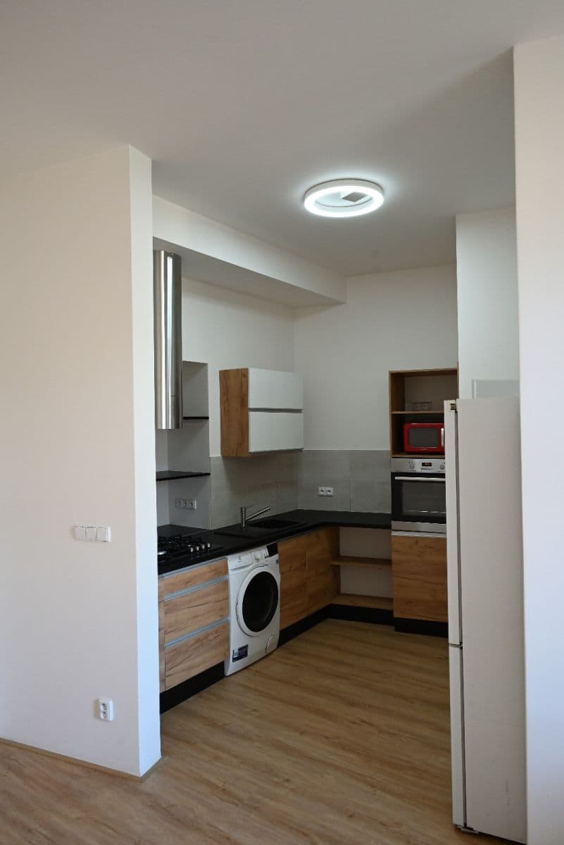 Pronájem bytu 2+kk 58 m², Sokolovská, Praha, Praha Pronájem bytu 2+kk 58 m², Sokolovská, Praha, Praha
