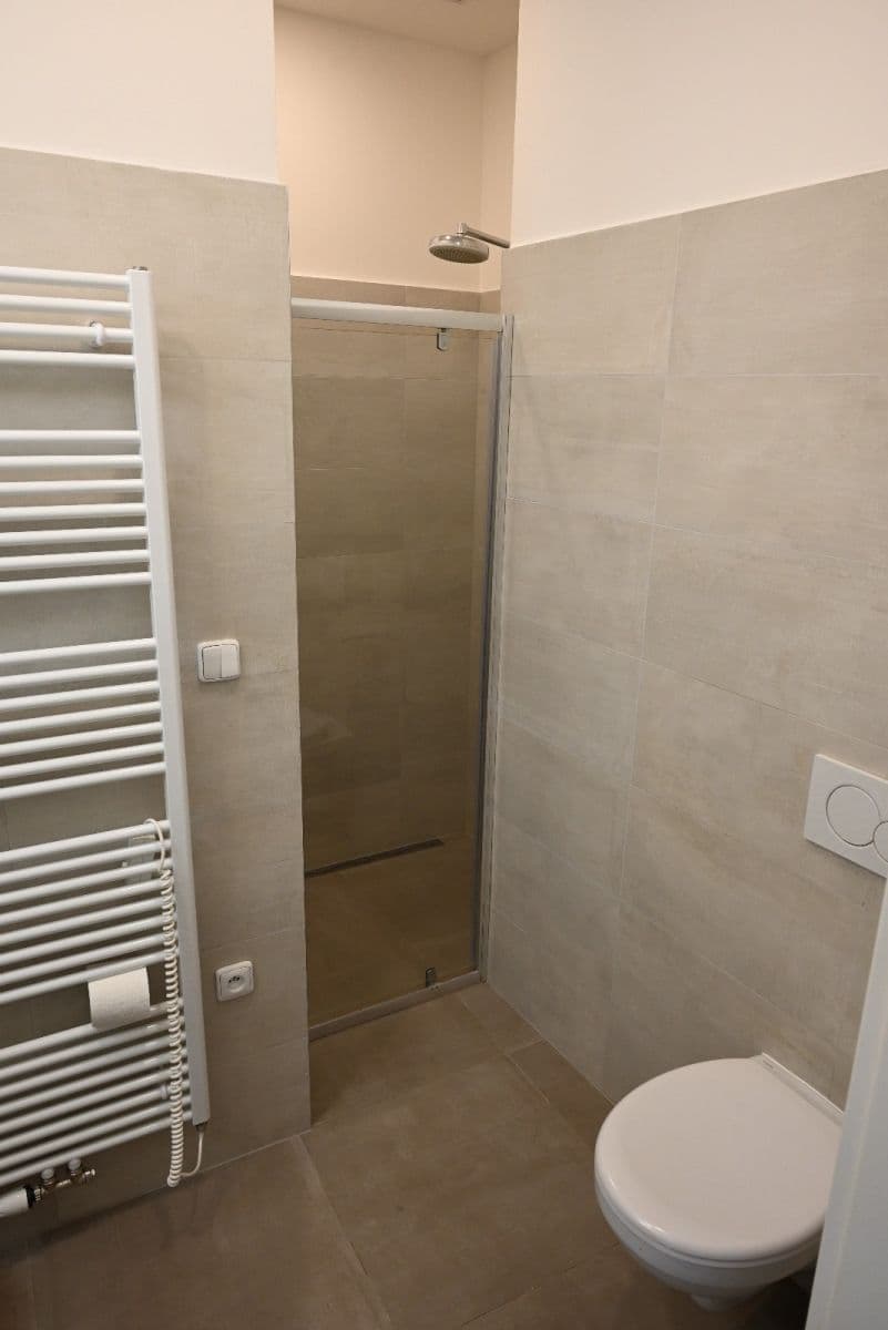 Pronájem bytu 2+kk 58 m², Sokolovská, Praha, Praha Pronájem bytu 2+kk 58 m², Sokolovská, Praha, Praha