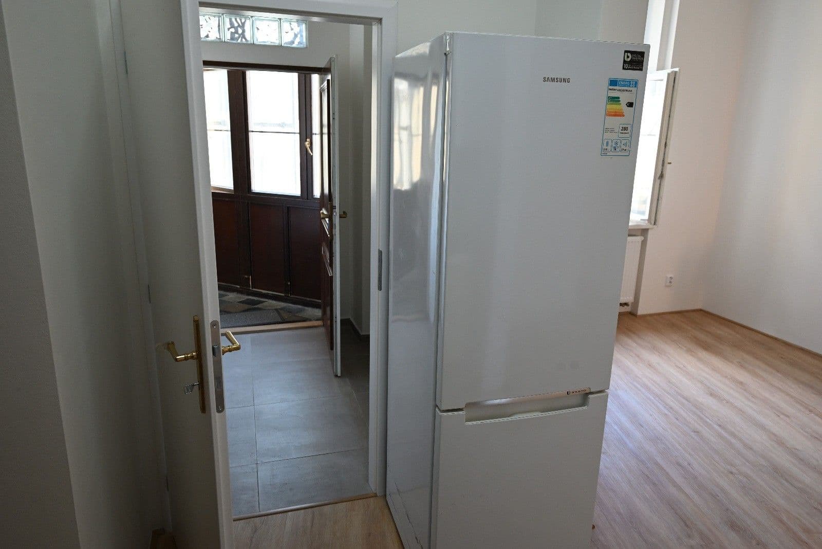 Pronájem bytu 2+kk 58 m², Sokolovská, Praha, Praha Pronájem bytu 2+kk 58 m², Sokolovská, Praha, Praha