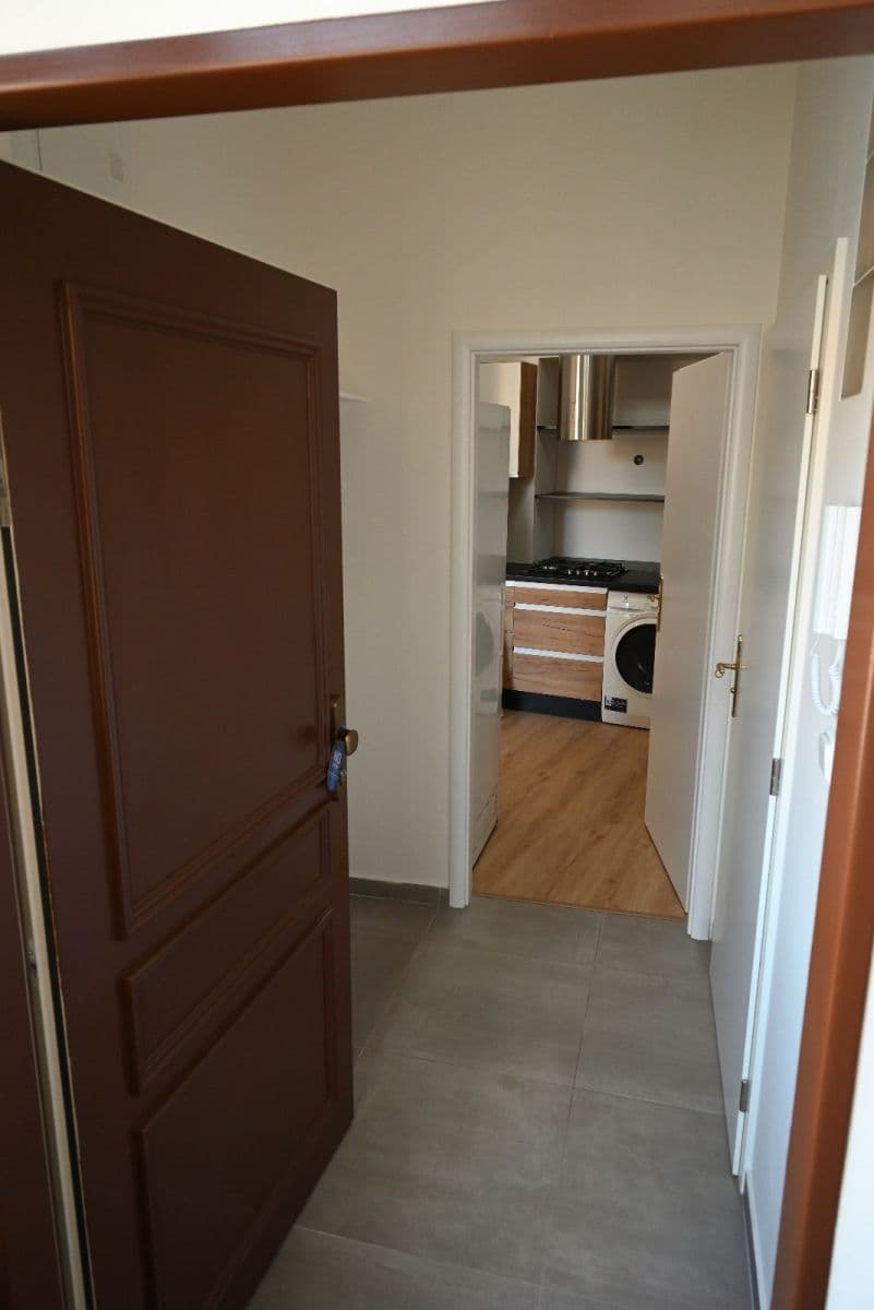 Pronájem bytu 2+kk 58 m², Sokolovská, Praha, Praha Pronájem bytu 2+kk 58 m², Sokolovská, Praha, Praha