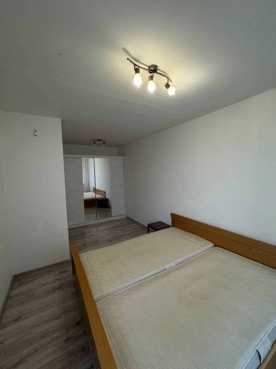 Prodej bytu 1+1 38 m², Nušlova, Praha, Praha Prodej bytu 1+1 38 m², Nušlova, Praha, Praha