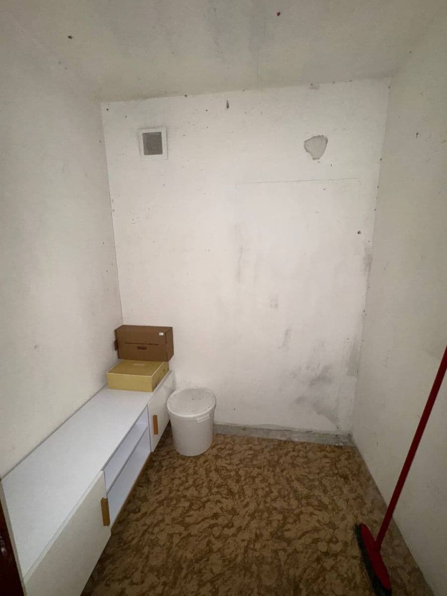 Prodej bytu 1+1 38 m², Nušlova, Praha, Praha Prodej bytu 1+1 38 m², Nušlova, Praha, Praha