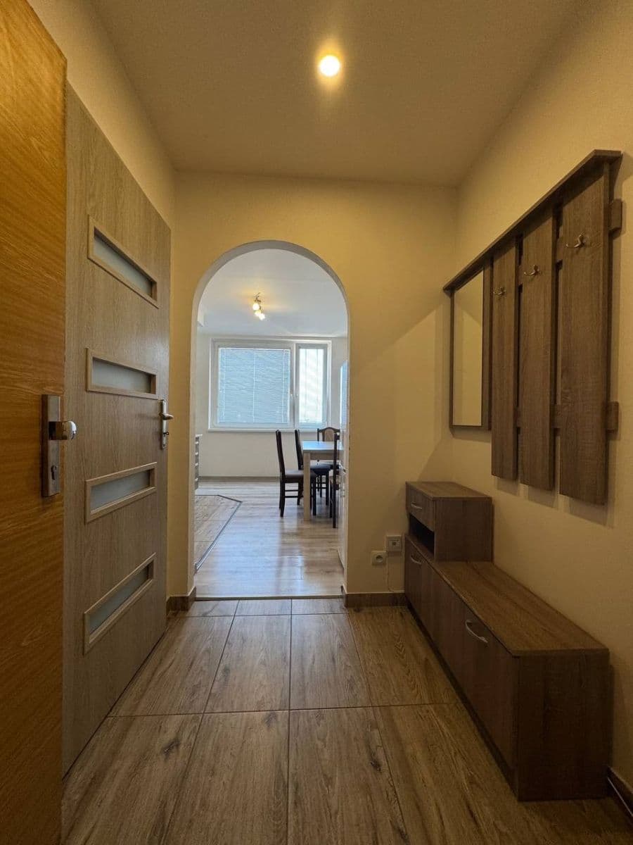 Prodej bytu 1+1 38 m², Nušlova, Praha, Praha Prodej bytu 1+1 38 m², Nušlova, Praha, Praha