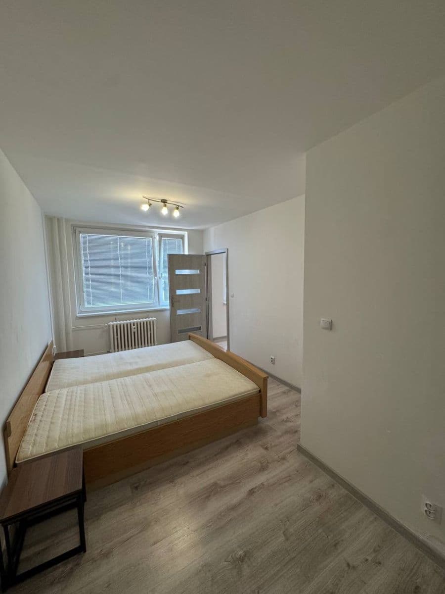 Prodej bytu 1+1 38 m², Nušlova, Praha, Praha Prodej bytu 1+1 38 m², Nušlova, Praha, Praha
