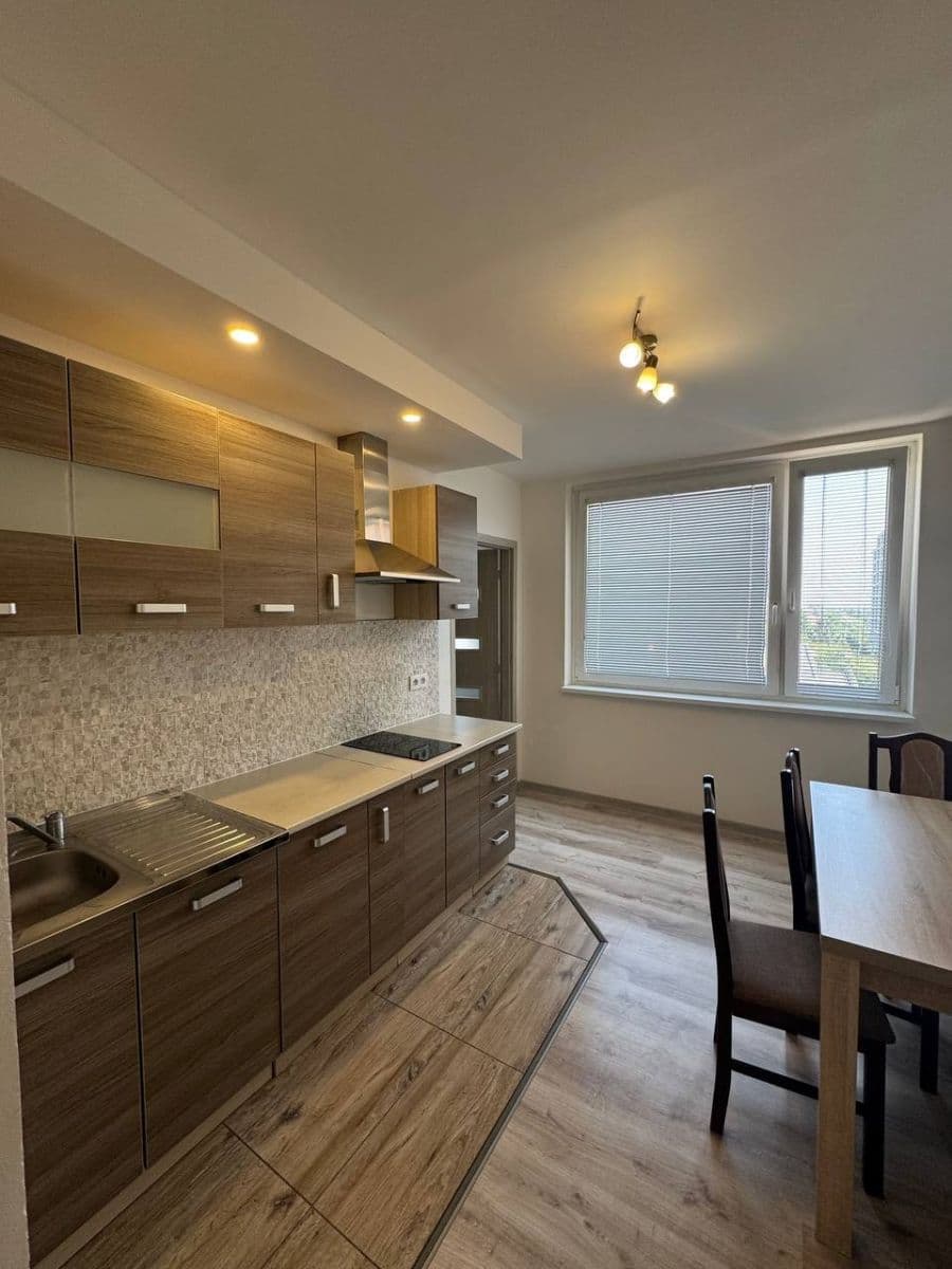 Prodej bytu 1+1 38 m², Nušlova, Praha, Praha Prodej bytu 1+1 38 m², Nušlova, Praha, Praha