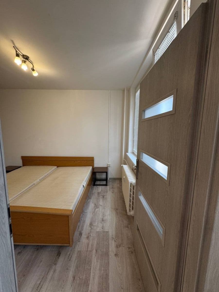 Prodej bytu 1+1 38 m², Nušlova, Praha, Praha Prodej bytu 1+1 38 m², Nušlova, Praha, Praha