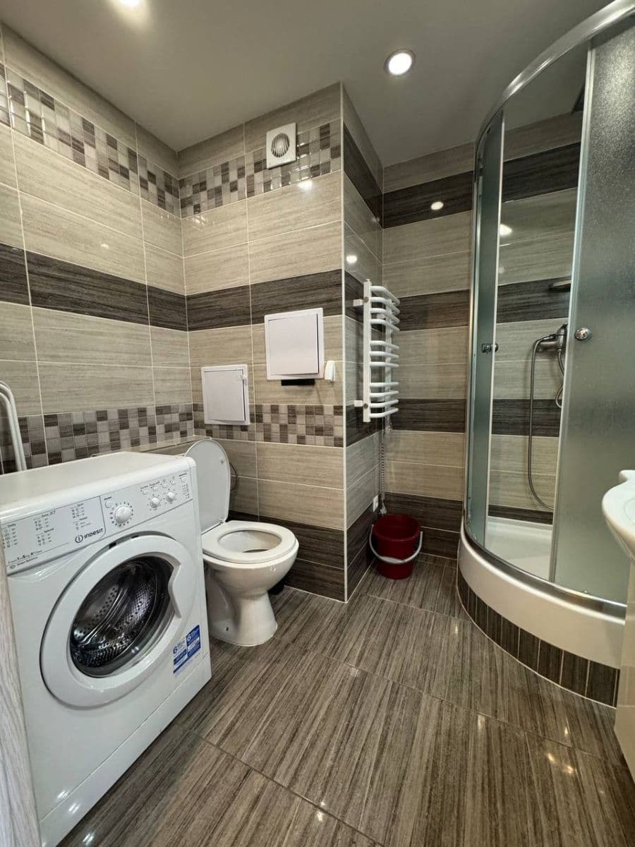 Prodej bytu 1+1 38 m², Nušlova, Praha, Praha Prodej bytu 1+1 38 m², Nušlova, Praha, Praha