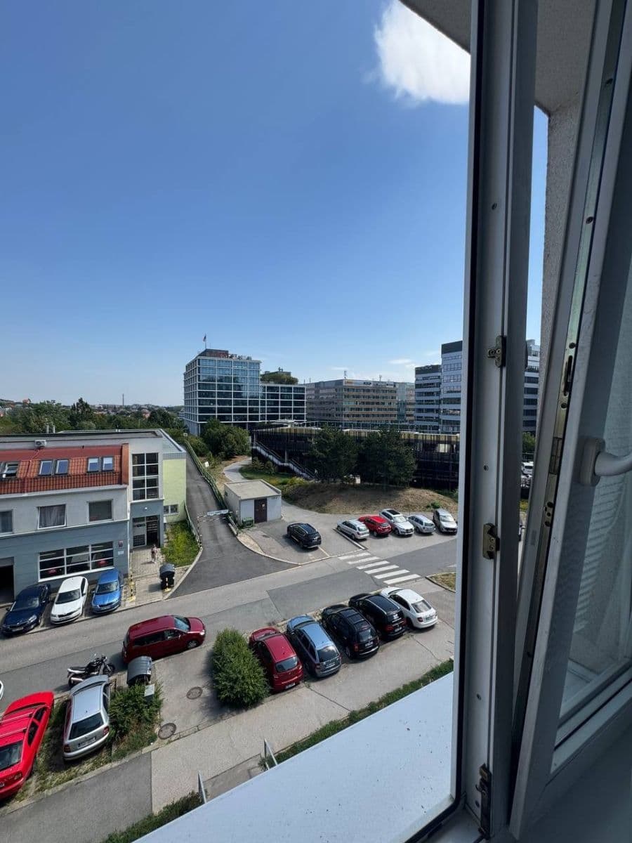 Prodej bytu 1+1 38 m², Nušlova, Praha, Praha Prodej bytu 1+1 38 m², Nušlova, Praha, Praha
