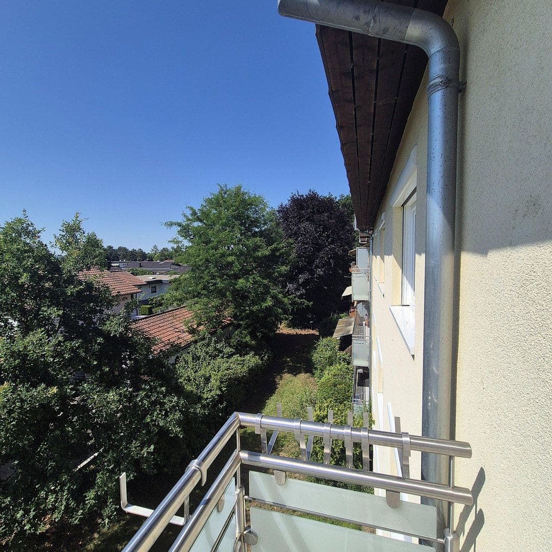 Pronájem bytu 3+1 95 m², Seehofstrasse 3, Lorsch, Hessen Pronájem bytu 3+1 95 m², Seehofstrasse 3, Lorsch, Hessen