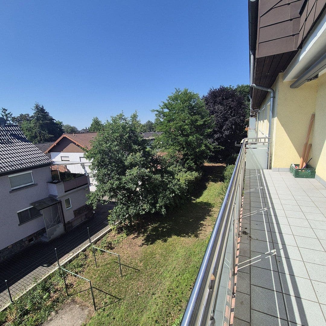 Pronájem bytu 3+1 95 m², Seehofstrasse 3, Lorsch, Hessen Pronájem bytu 3+1 95 m², Seehofstrasse 3, Lorsch, Hessen